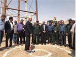 آغاز پروژه های آبرسانی به 110 روستای خوزستان با اجرای 315 کیلومتر خط انتقال
