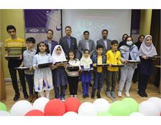 با مشارکت آبفا و دانشگاه آزاد؛ آیین تجلیل از برگ...