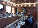 ​اعلام حمایت موسسه کارساز برای پایداری خدمات آبرسانی در شهرها و روستاهای استان
