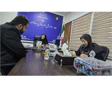 در نشست امور زنان آبفا و استانداری خوزستان عنوان...