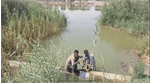تعمیر شکستگی شبکه آب در سلیچ شرقی با همکاری مردمی و اقدام فوری تیم آبفا آبادان