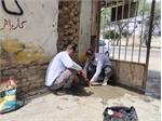 با هدف پایداری و ساماندهی توزیع آب شرب در شبکه توزیع؛ افزودن بیش از 500 انشعاب غیرمجاز به چرخه فروش آب در خرمشهر