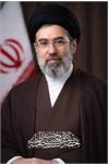 پیام تبریک و اعلام بیعت مدیر عامل شرکت آب و فاضلاب خوزستان در پی انتخاب آیت‌الله سید مجتبی خامنه‌ای(مدظله‌) به عنوان رهبر سوم انقلاب اسلامی