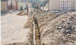 بهبود آبرسانی در شادگان با توسعه شبکه خروسی جنوبی و رفع شکستگی‌های روستای شاولی